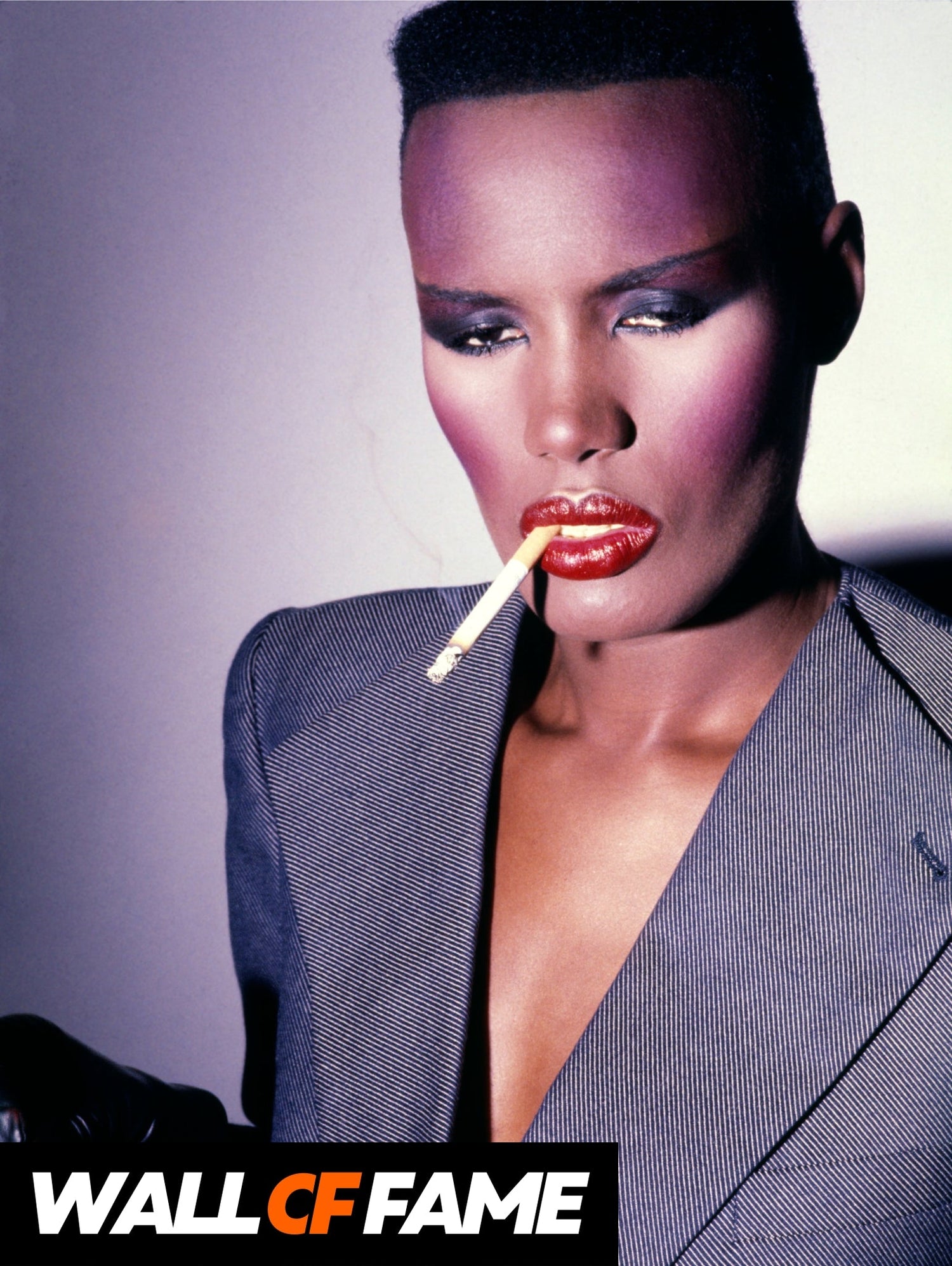 Grace Jones