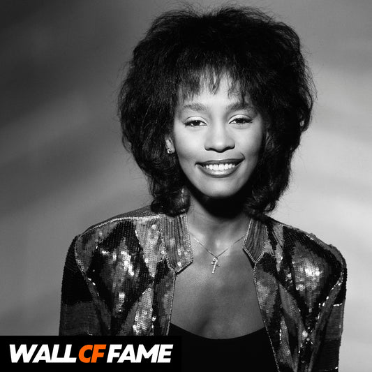 Whitney Houston