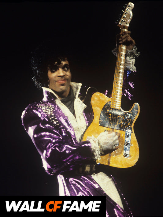 Prince 1984