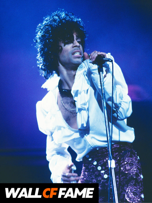 Prince 1984