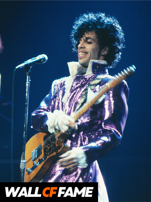 Prince 1984