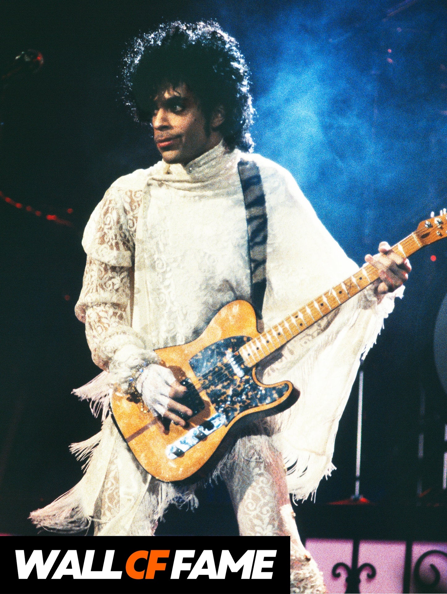 Prince 1984