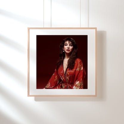 Kate Bush