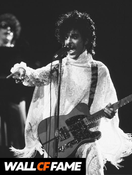 Prince 1984