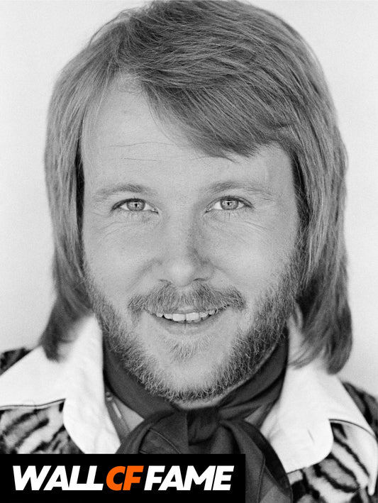 (ABBA) Benny Andersson