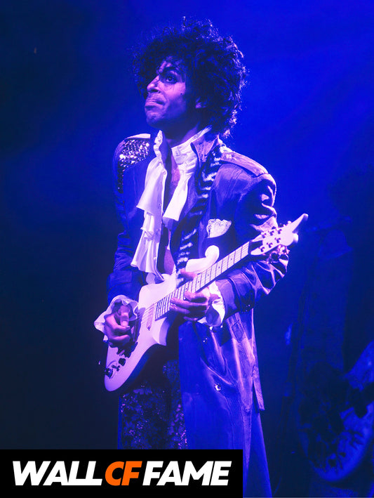 Prince 1984