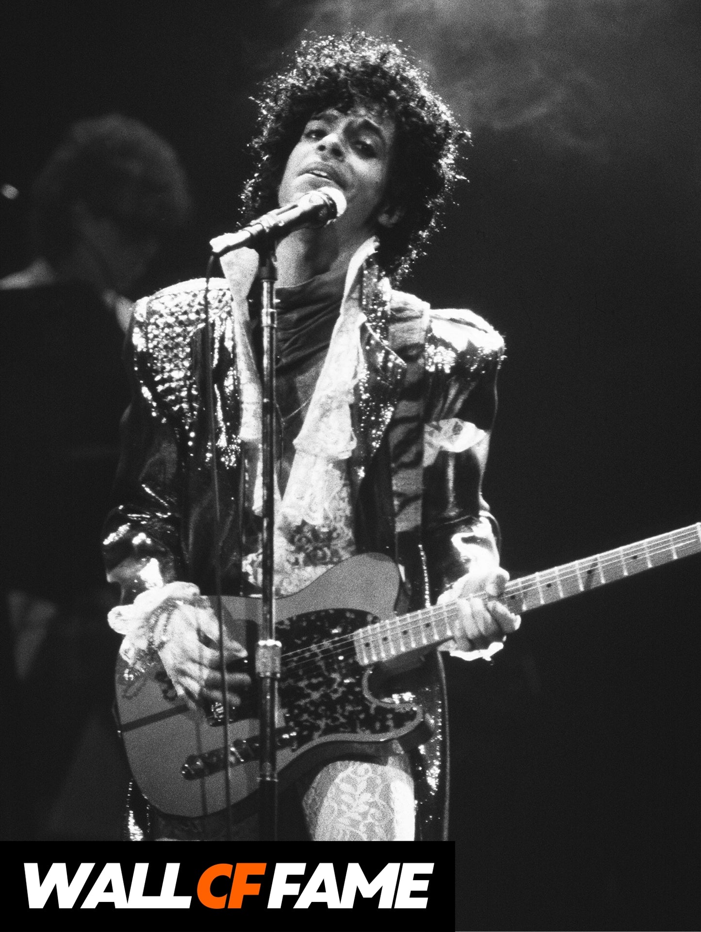 Prince 1984