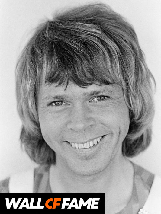 (ABBA) Björn Alvaeus