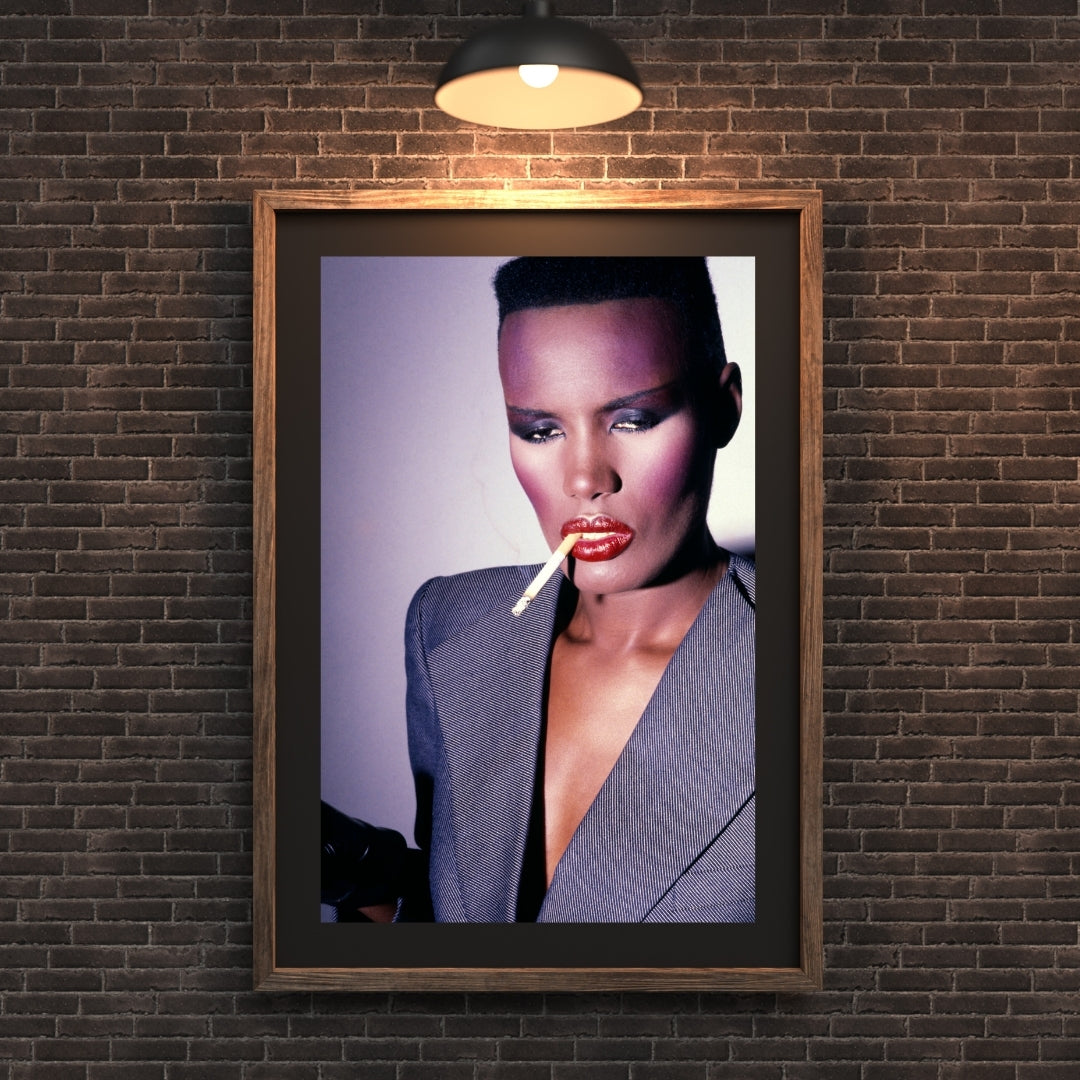 Grace Jones