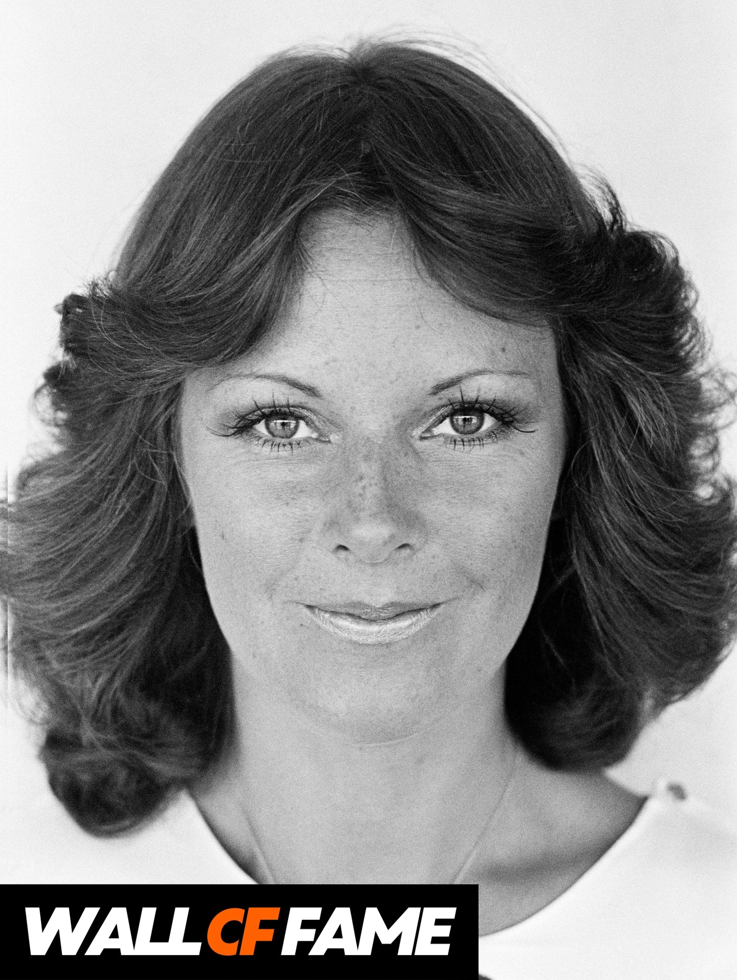 (ABBA) Anni-Frid Lyngstad