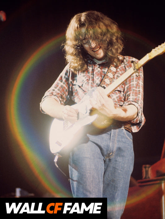 Rory Gallagher